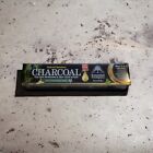 Natural Bamboo Charcoal Toothpaste 100% Flouride Free Color & Paraben Free