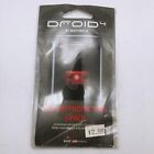 Motorola Droid RAZR M Display Protectors 3-Pack