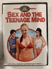 New ListingSex and the Teenage Mind (DVD, 2002) Danica McKellar, Jay Michael Ferguson OOP