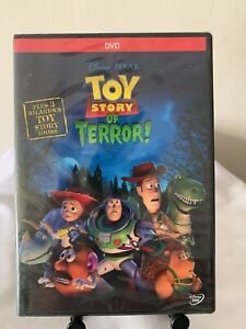 Toy Story of Terror [New DVD] Ac-3/Dolby Digital, Dolby, SPANISH