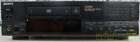 SONY CDP-X333ES CD Player 209547 With Wireless Remote Control M