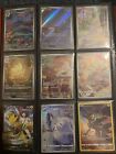 207 Pokemon Card Collection Lot