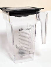 New ListingBlender Container Jar  Smoother 13 ICB5 ES3 Professional 750 K-TEC Champ HP3