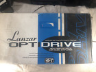 Lanzar Made In USA Optidrive Amplifier 200.2 New Display