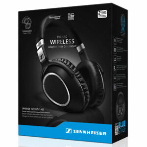 Sennheiser PXC 550 - Over-Ear Headphones - Wireless/Noise Cancelling - BRAND NEW