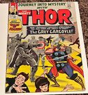 Journey Into Mystery #107  1st Appearance & Origin Grey Gargoyle  Thor  1964