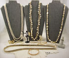 Vintage to Now Jewelry Lot 15 Pieces NO Junk DeStash (Lot#16)