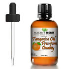 100% Pure virgin 4 oz essential oil with glass dropper, Free same day shipping