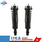 2PCS Front Shocks Struts Absorbers For 1996-2000 Honda Civic 1.6L (For: 2000 Honda Civic Si Coupe 2-Door 1.6L)
