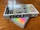 Frank Ocean ENDLESS Limited Edition DVD + CD + VHS