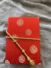Chinese Journal/ Notebook