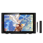 XP-Pen Artist 22R Pro Drawing Graphics Tablet Display Screen Tilt + Stand 8192