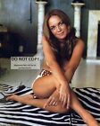 ACTRESS CATHERINE BACH - 8X10 PUBLICITY PHOTO (SP418)