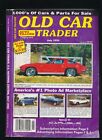 Vtg Auto Trader Old Car Magazine July 1995 Classic Automotive Sale Price History