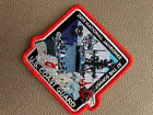 2013 National Jamboree Coast Guard Patch Boy Scouts