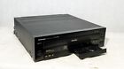PIONEER CLD-3080 CD/CDV/LD PLAYER LASERDISC PLAYER MADE IN JAPAN 1990 (READ!)