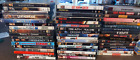 50 Mixed Lot DVD Movies Good Condition Comedy, Thriller, Drama Action