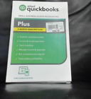 Intuit Quickbooks Plus Small Business Cloud Accounting  3 Month Subscription