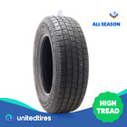 Used 255/65R18 Wild Trail Touring CUV AO 111H - 9.5/32 (Fits: 255/65R18)