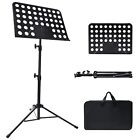 Sheet Music Stand Music Stand for Sheet Music High Stability Height Adjustable