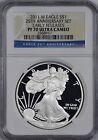 2011 W American Silver Eagle 25th Ann NGC  PR70 Ultra Cameo - Early Releases