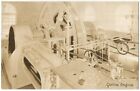 Dayton Ohio OH ~ NCR Corliss Engine at Carillon Park RPPC Real Photo 1952