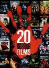 20 Horror Films, Vol. 3 DVD - 4-Disc Set SEALED/new Halloween_HellRaiser_Dracula