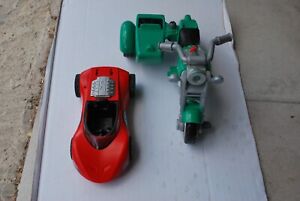 toys cars lots