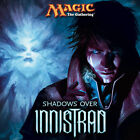 Magic MTG Shadows Over Innistrad SOI Factory Sealed Booster Box Cs The Gathering