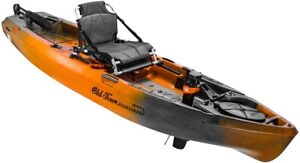 2022+ Old Town Sportsman 106 PDL Pedal Drive Kayak (Latest Model)