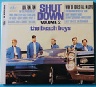 The Beach Boys - Shut Down - Vol. 2 (2012 Capitol Records) Surf. MONO + STEREO