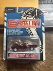 Shelby Collectibles Shelby 1966 Shelby GT350H 1:64 Case Fresh