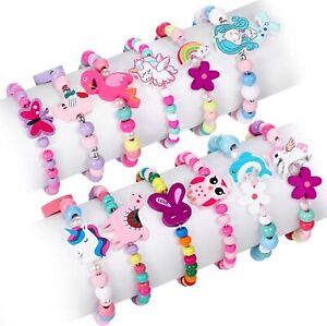 Toys for girls Bracelets for Children 3 4 5 6 7 8 years old Cool Gift for Christ