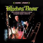 Alexander Gibson Witches' Brew (Audiophile 180gr. Hq Vinyl)