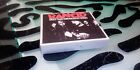 New ListingRancid Let the Dominoes Fall CD Box Set Fold Out W / Poster 3 CDs Good Condition