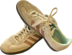 Size 10.5 - Adidas Samba OG Clay Strata ** worn once**