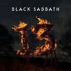 BLACK SABBATH - 13 CD ~ OZZY OSBOURNE ~ TONY IOMMI ~ GEEZER BUTLER *NEW*