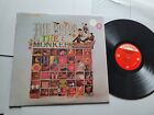 THE MONKEES - The Birds, The Bees & The Monkees 1968 NM SLEEVE in shrink LP