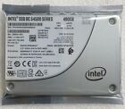 Intel DC S4500 480GB SSD 2.5