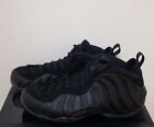 Nike Air Foamposite One 'Anthracite' Black (FD5855-001) Men's size 12 New