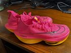 Size 8 - Nike Air Zoom Alphafly NEXT% 2 Hyper Pink