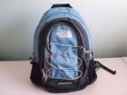 The North Face Jester Backpack Blue & Black