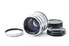 Excellent++ Canon 50mm f/1.8 Leica Screw Mount LTM L39 Rangefinder lens
