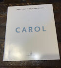 Carol DVD FYC Rare - For Your Consideration - Todd Hayes - Cate Blanchett.