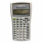 Texas Instruments TI-30X IIB Scientific Calculator