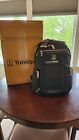 New ListingTravelpro Platinum Elite Business Backpack - New with Tags - Black