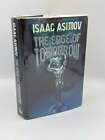 New ListingIsaac Asimov / The Edge of Tomorrow 1st Edition 1985