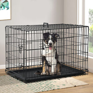 Dog Cage 48