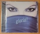 Gloria Estefan - Gloria! (CD, 1998 Sony Epic) [Sealed]