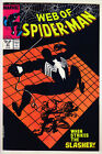 Web of Spider-Man #37 (1988) NM-